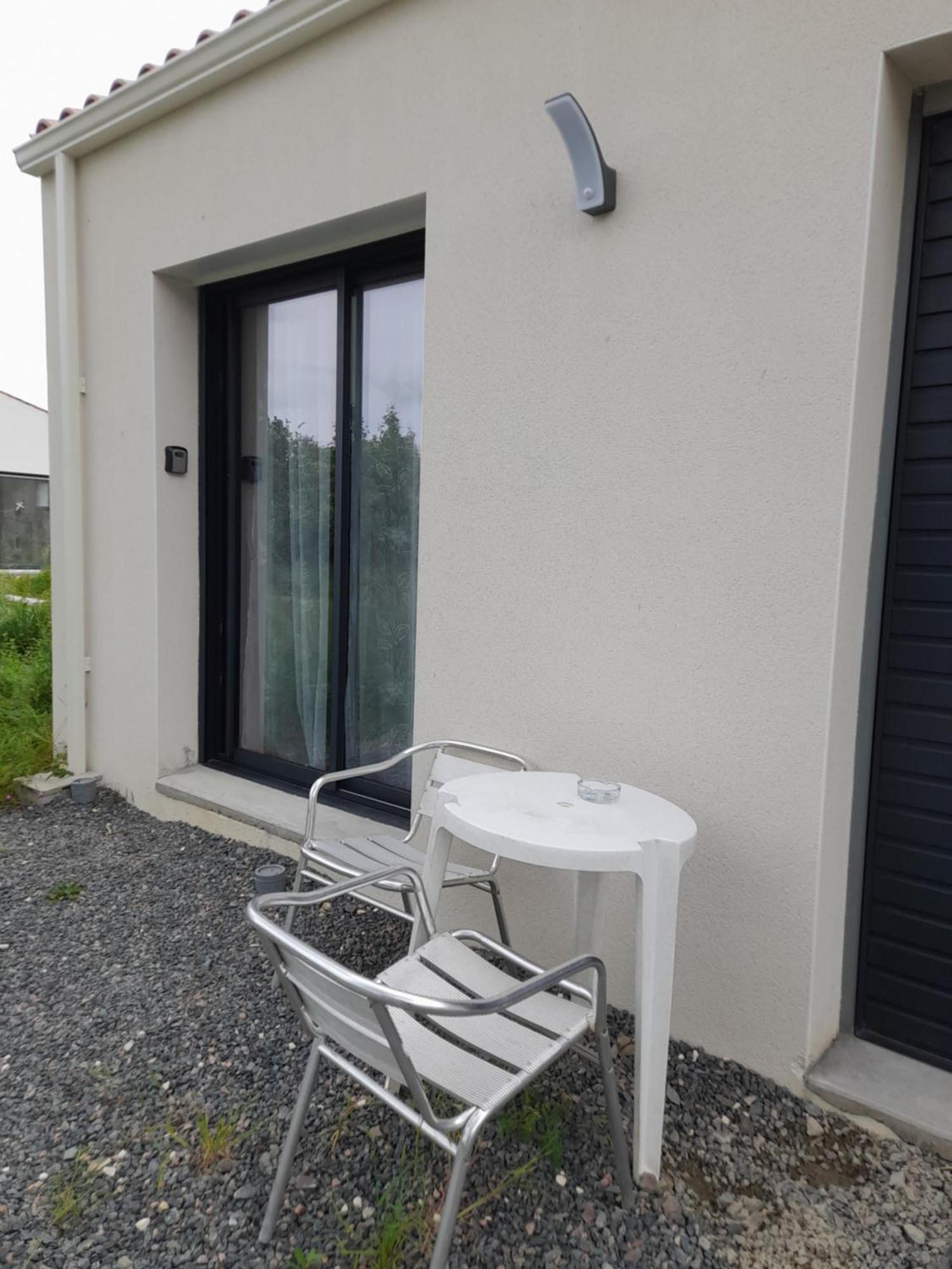 Studio Independant Rochefort  Exterior foto